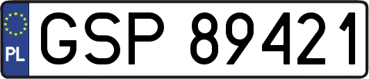 GSP89421
