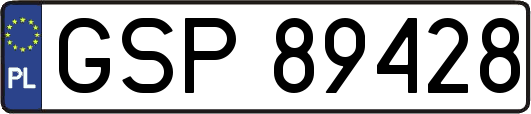 GSP89428