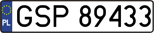 GSP89433