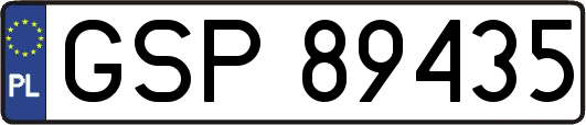 GSP89435