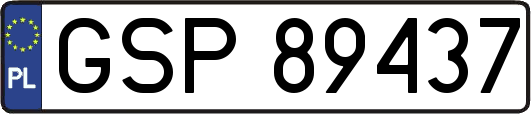 GSP89437