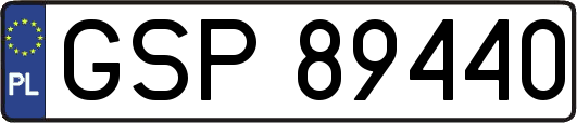 GSP89440