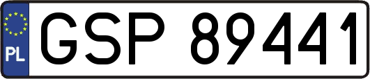 GSP89441