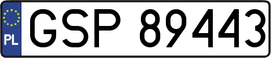 GSP89443