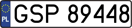 GSP89448