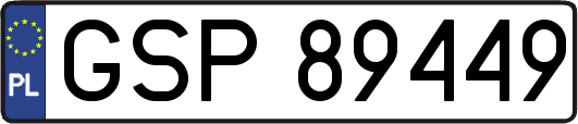GSP89449