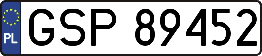 GSP89452