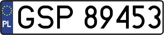 GSP89453