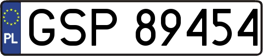 GSP89454