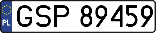 GSP89459