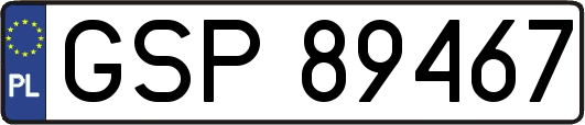 GSP89467