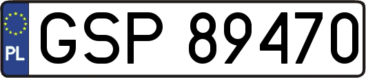 GSP89470