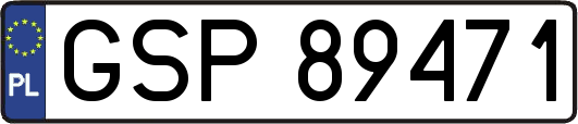 GSP89471