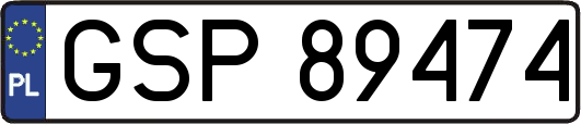 GSP89474