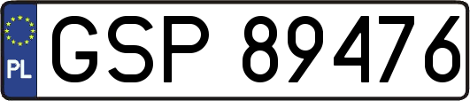 GSP89476