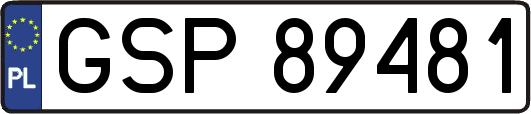 GSP89481