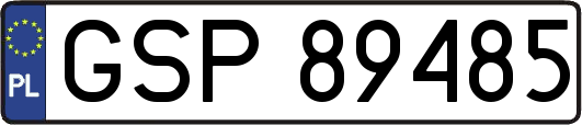 GSP89485