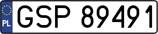 GSP89491