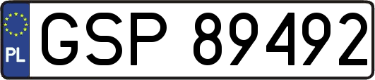 GSP89492