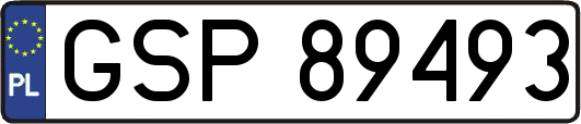 GSP89493