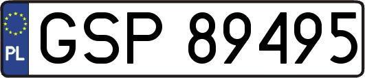 GSP89495