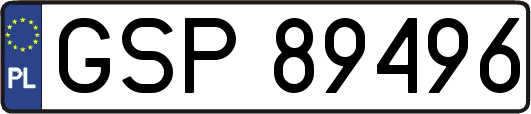 GSP89496