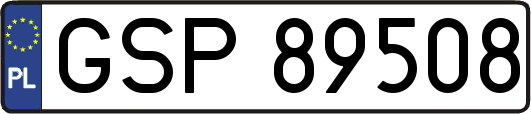 GSP89508
