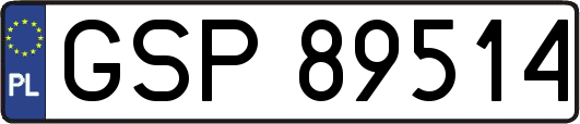 GSP89514