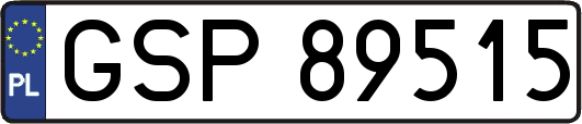GSP89515