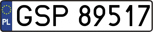 GSP89517