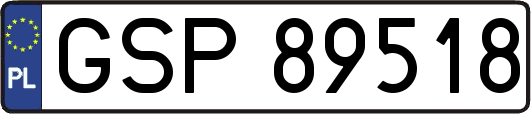 GSP89518