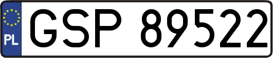 GSP89522