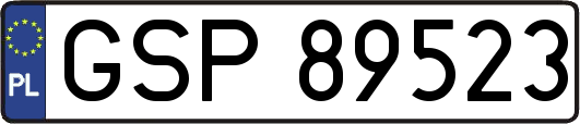 GSP89523