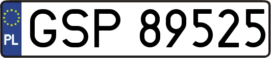 GSP89525
