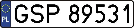 GSP89531
