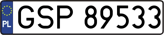GSP89533