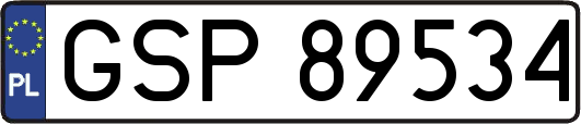 GSP89534
