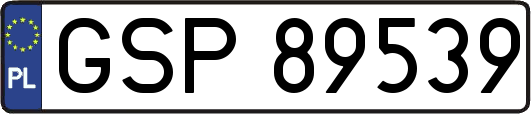 GSP89539