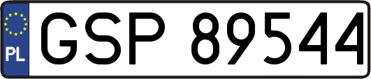 GSP89544