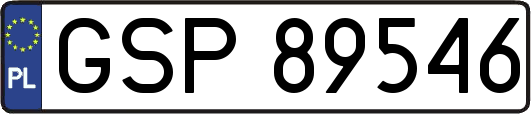 GSP89546