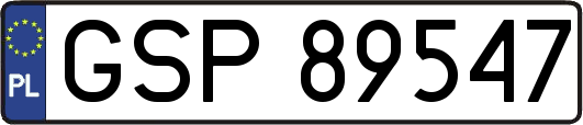 GSP89547