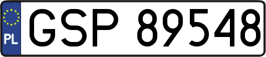 GSP89548