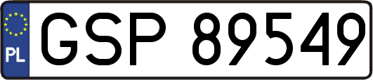 GSP89549