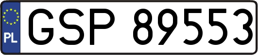 GSP89553