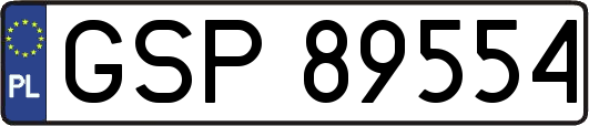 GSP89554