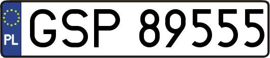 GSP89555