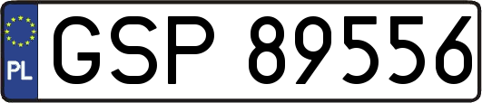 GSP89556
