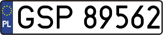 GSP89562