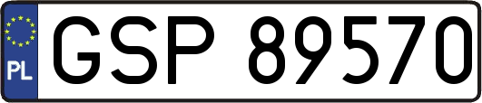 GSP89570
