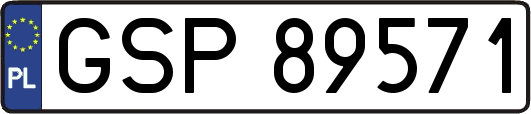 GSP89571